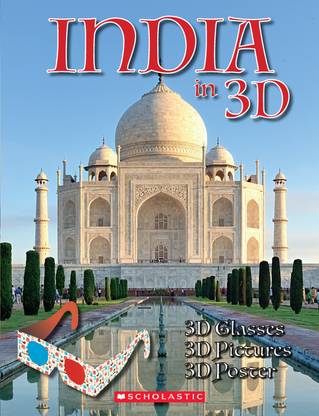 India in 3D