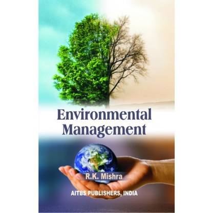 ENVIRONMENTAL MANAGEMENT