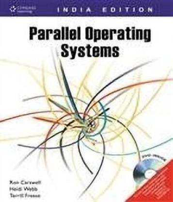 Parallel Operating Systems 1st  Edition