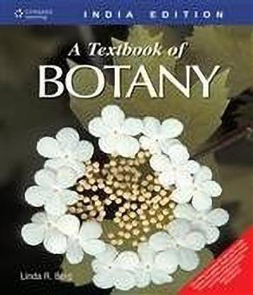 A Textbook of Botany 1st  Edition