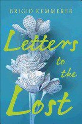 Letters to the Lost