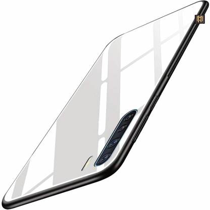MagicHub Back Cover for Oppo F15