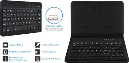 ACM Keyboard Case for Vivo T1 Pro