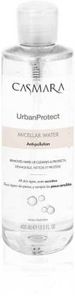 Casmara Micellar Water 400 ml Face Wash