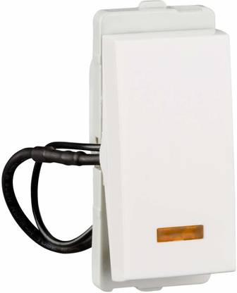 Schneider Electric 16 A One Way Electrical Switch