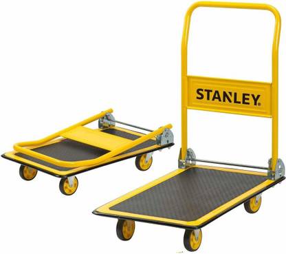 STANLEY PC527 Platform Trolley