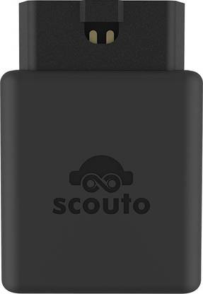 Scouto T70M GPS Device
