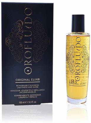 Orofluido  original elixir
