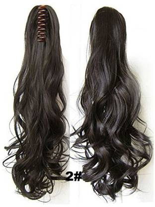 HNB23 Long Hair Wig