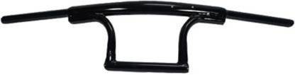 WHEETOYKART New Black Very stylish AMZ 401 Handle Bar