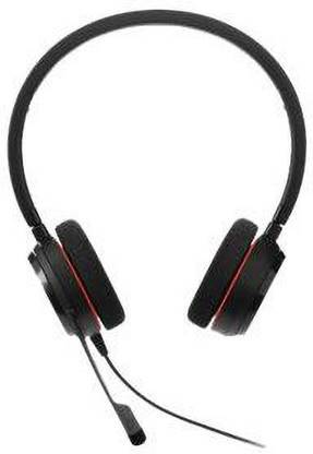 JABRA Evolve 30 II Stereo MS Wired
