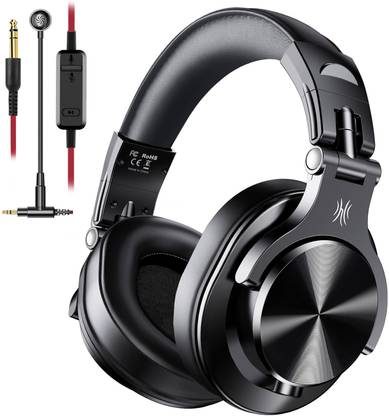 Oneodio A71 (Black) Wired