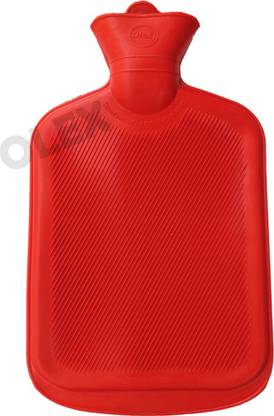 OLEX Rubber Leakproof Bag Rubber Non electrical 2 L Hot Water Bag