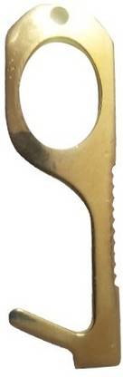 Labcube Safety Key Chain