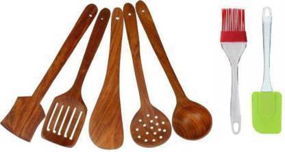 SNP SN Products Kitchen Tool Set