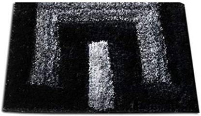 RM Handloom Polyester Door Mat