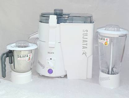 SUJATA 401-A.1 900 W Juicer Mixer Grinder