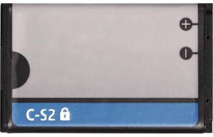 RJR Mobile Battery For  BLACKBERRY C-S2 Blackberry CS2 Curve 8520 8530 8310 8320