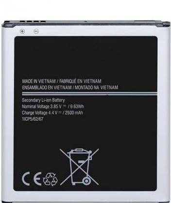 SimHarsh Mobile Battery For  Samsung Galaxy Grand Max