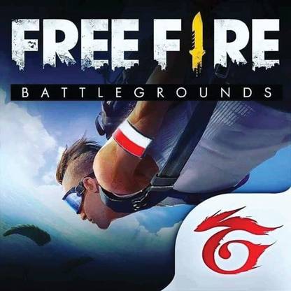 FREE FIRE (LATEST VERSION)