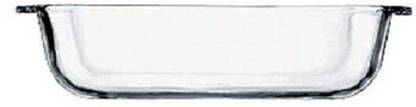 PASABAHCE Borcam Square 2ltr Baking Dish
