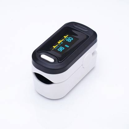 Dr. Morepen PO-15 Pulse Oximeter
