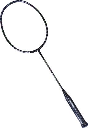 ASHAWAY Phantom Bolt 200 Multicolor Unstrung Badminton Racquet