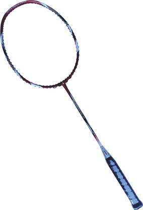 ASHAWAY Speed 70 Black Unstrung Badminton Racquet