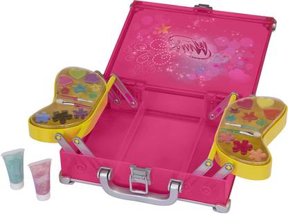 WINX Glam Make Up Case