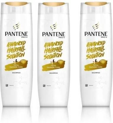 PANTENE Total Damage Care Shampoo