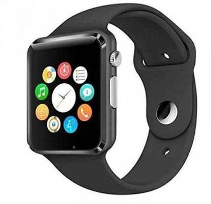 flixers A1 SMART WATCH Smartwatch