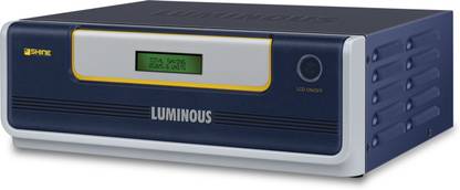 LUMINOUS Retrofit 3650 PWM Solar Charge Controller
