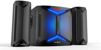 Jack Martin JM 777 60 W Bluetooth Home Theatre