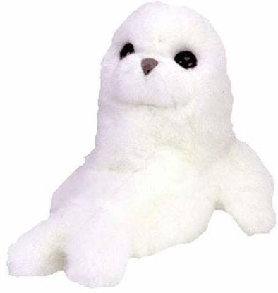 TY Classic Plush - MISTY the Seal  - 25.4 cm