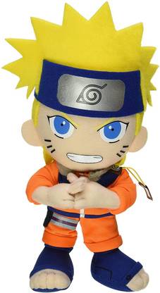 Great Eastern Entertainment Naruto Plush  - 23 cm