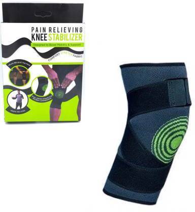 Buytodaynow Ready set go knee stabilizer Knee Support