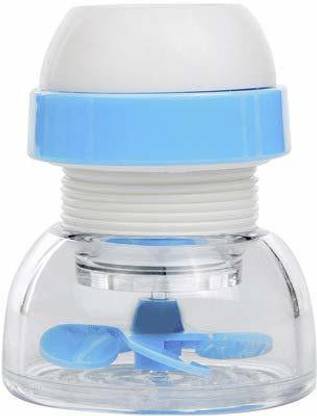 Qrocs TAP SHOWER (SMALL) Aerator Foam Flow Faucet