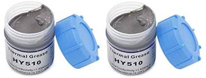 digifloor Carbon Based Thermal Paste