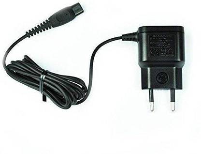 PHILIPS QT 4001 Trimmer 60 min  Runtime 10 Length Settings