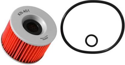 K&N KN-401 Cartridge Oil Filter