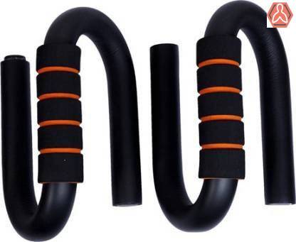 Quick Shel S Shaped Push up bar Push-up Bar
