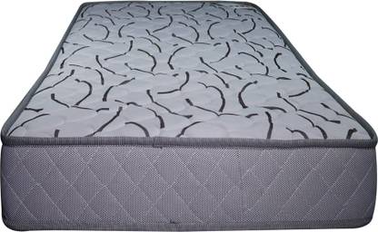 COIRRLENE OUR DREAMS FLEXC-TRA 6 inch Single Bonded Foam Mattress