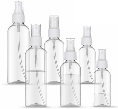 AEROPLUS Empty Cute Reusable Refillable Fine Mist Sprayer Spray Bottle Atomizer 100 ml Spray Bottle
