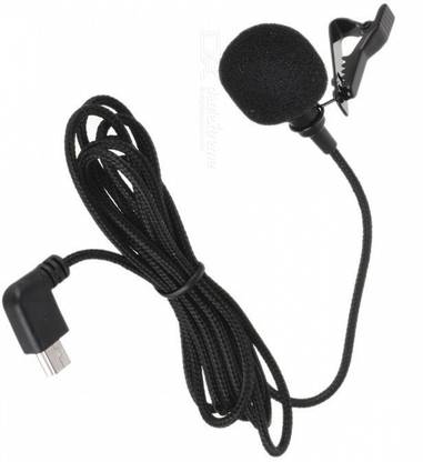 SJCAM Mini External Microphone for SJ6/SJ7 Camera Microphone