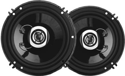 Blaupunkt Pure 66.2 Coaxial Car Speaker