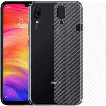 NEXZONE Back Screen Guard for REDMI NOTE 7 PRO,REDMI NOTE 7