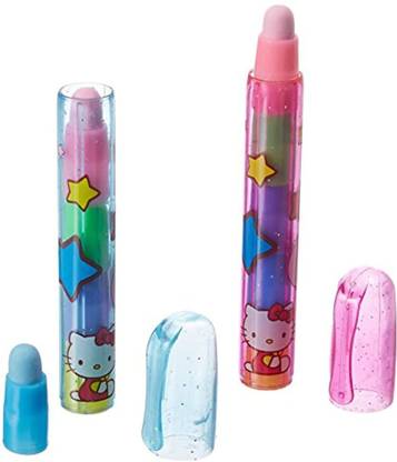Amscan Push-up Eraser  Eraser