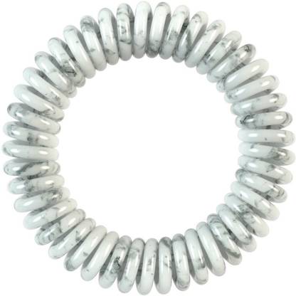 Invisibobble Marblelous SLIM You're Greyt Rubber Band