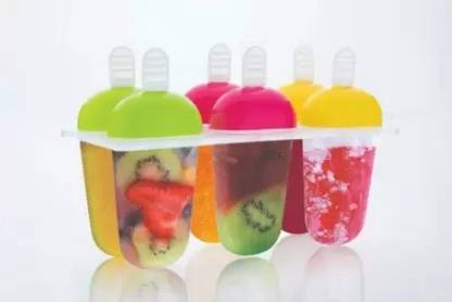 SAMP ENTERPRISE 80 ml Manual Ice Cream Maker