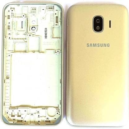 imbi Samsung Samsung Galaxy J2 Pro (2018) (SM-J250F) ON Off Button Volume Button Not Included Full Panel